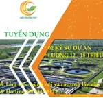 CÔNG TY CỔ PHẦN TƯ VẤN VÀ XÂY DỰNG MÔI TRƯỜNG TNT VIỆT NAM