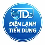 CÔNG TY TNHH ĐIỆN TỬ ĐIỆN LẠNH TIẾN DŨNG
