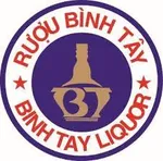 Công ty Cổ phần Rượu Bình Tây