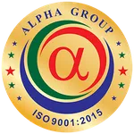 CÔNG TY CỔ PHẦN ALPHAGROUP