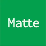 CÔNG TY TNHH MATTE