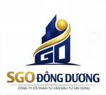 Công ty Cổ phần tư vấn đầu tư xây dựng SGO Đông Dương