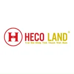 Công ty CP Bất Động Sản HECO LAND