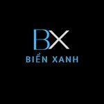 CÔNG TY CỔ PHẦN CUNG ỨNG DỊCH VỤ BIỂN XANH