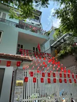 CÔNG TY TNHH MÔI TRƯỜNG SETECH