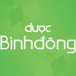 CÔNG TY TNHH DƯỢC PHẨM BÌNH ĐÔNG