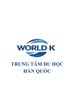 CÔNG TY TNHH WORLD-K