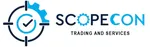 CÔNG TY TRÁCH NHIỆM HỮU HẠN THƯƠNG MẠI VÀ DỊCH VỤ SCOPECON