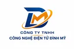 CÔNG TY TNHH CÔNG NGHỆ ĐIỆN TỬ ĐÌNH MỸ