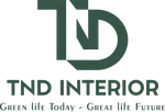 CÔNG TY TNHH TM & DV NỘI THẤT TND