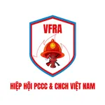 Hiệp hội Phòng cháy, chữa cháy và cứu nạn, cứu hộ Việt Nam