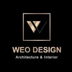 CÔNG TY TNHH KIẾN TRÚC NỘI THẤT WEO DESIGN