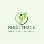 CÔNG TY TNHH THƯƠNG MẠI VÀ DỊCH VỤ NHIỆT THÀNH