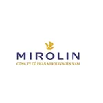 CÔNG TY CỔ PHẦN MIROLIN MIỀN NAM