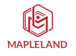CÔNG TY CP ĐẦU TƯ BẤT ĐỘNG SẢN MAPLELAND