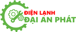 CÔNG TY TNHH CƠ ĐIỆN LẠNH ĐẠI AN PHÁT