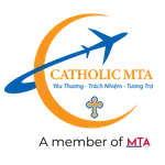 CÔNG TY TNHH TƯ VẤN DU HỌC CATHOLIC MTA