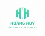 CÔNG TY CỔ PHẦN ĐẦU TƯ CÔNG NGHỆ HOÀNG HUY