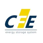 CÔNG TY CỔ PHẦN CF ENERGY