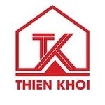 CÔNG TY CỔ PHẦN TƯ VẤN THIẾT KẾ XÂY DỰNG THIÊN KHÔI