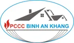 CÔNG TY CỔ PHẦN PHÒNG CHÁY CHỮA CHÁY BÌNH AN KHANG