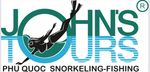 CÔNG TY TNHH DỊCH VỤ DU LỊCH JOHNS TOURS PHÚ QUỐC