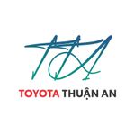 CÔNG TY TNHH TOYOTA THUẬN AN