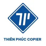 Công ty TNHH Máy Văn Phòng Thiên Phúc