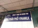 CÔNG TY TNHH THƯƠNG MẠI HOÀNG THU