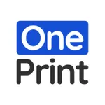 CÔNG TY TNHH THƯƠNG MẠI DỊCH VỤ ONEPRINT