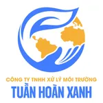 CÔNG TY TNHH XỬ LÝ MÔI TRƯỜNG TUẦN HOÀN XANH