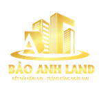 CÔNG TY CỔ PHẦN BẤT ĐỘNG SẢN BẢO ANH LAND