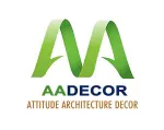 CÔNG TY CỔ PHẦN AA DECOR