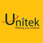 CÔNG TY TRÁCH NHIỆM HỮU HẠN THƯƠNG MẠI UNITEK