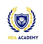 Công ty TNHH HDA Academy