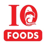 CÔNG TY TNHH SẢN XUẤT THƯƠNG MẠI DỊCH VỤ IQFOODS