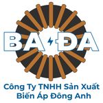 CÔNG TY TNHH SẢN XUẤT BIẾN ÁP ĐÔNG ANH