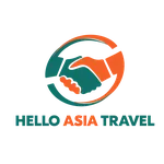 CÔNG TY TNHH DU LỊCH HELLO ASIA