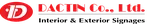 CÔNG TY TNHH ĐẮC TÍN