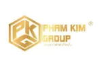 CÔNG TY CỔ PHẦN TẬP ĐOÀN PHẠM KIM