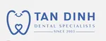 CÔNG TY TRÁCH NHIỆM HỮU HẠN TRUNG TÂM NHA KHOA TÂN ĐỊNH