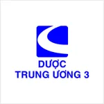 CÔNG TY CỔ PHẦN DƯỢC TRUNG ƯƠNG 3