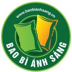 Công Ty Cổ Phần Thương Mại và Sản Xuất Bao Bì Ánh Sáng