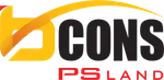 CÔNG TY CỔ PHẦN BẤT ĐỘNG SẢN BCONS PS