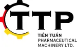 TIEN TUAN PHARMACEUTICAL MACHINERY CO.LTD