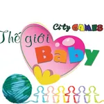 CÔNG TY TNHH THƯƠNG MẠI DỊCH VỤ XUẤT NHẬP KHẨU THẾ GIỚI BABY