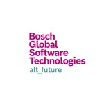 CÔNG TY TNHH BOSCH GLOBAL SOFTWARE TECHNOLOGIES
