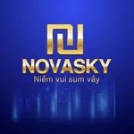 CÔNG TY TNHH PHÁT TRIỂN BẤT ĐỘNG SẢN NOVASKY