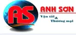 CÔNG TY TNHH DV VẬN TẢI VÀ THƯƠNG MẠI ANH SƠN