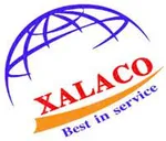 CÔNG TY CỔ PHẦN XALACO